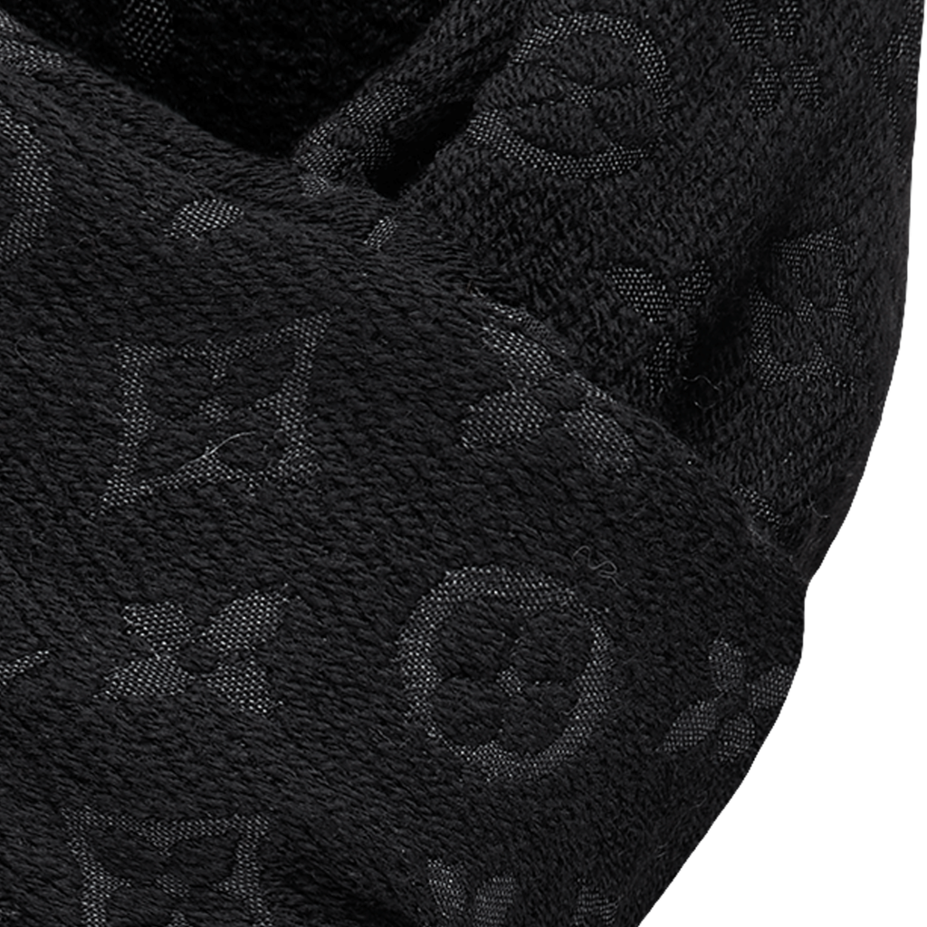 Louis Vuitton Monogram Classic Scarf - Vitkac shop online